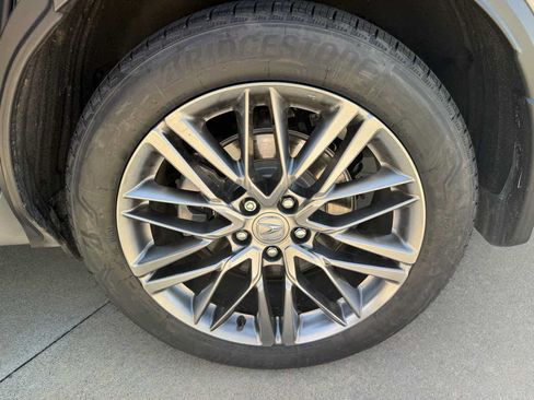 Used 2024 Acura MDX SH-AWD w/ Advance Package image 47