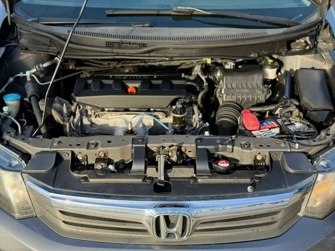 Used 2012 Honda Civic EX image 12