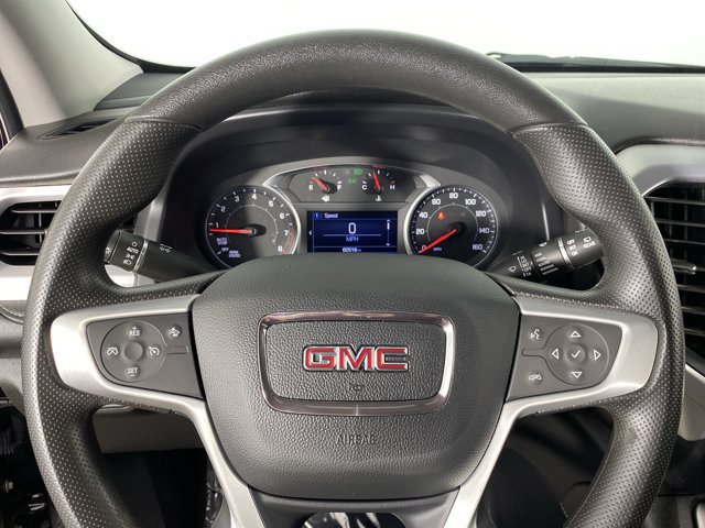 Used 2021 GMC Acadia SLE AWD/4WD image 15