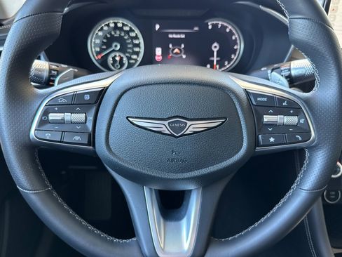 Used 2026 Genesis G70 2.5T RWD image 11