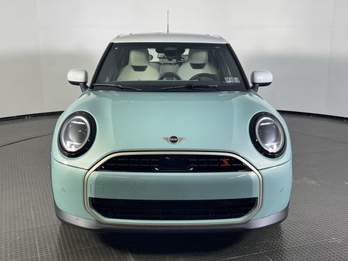 Used 2026 MINI Cooper S FWD image 2