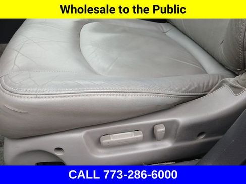 Used 2000 Honda Accord EX image 18