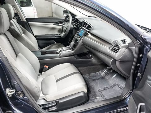 Used 2017 Honda Civic EX-T image 17