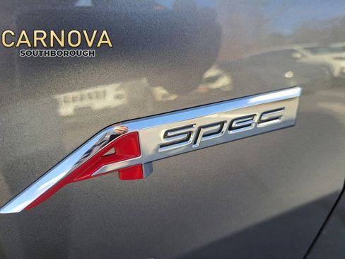 Used 2023 Acura RDX A-Spec image 9