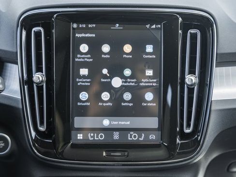 New 2026 Volvo XC40 B5 Ultra w/ Protection Package Premier image 22