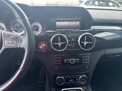 Used 2014 Mercedes-Benz GLK 350 4MATIC image 19