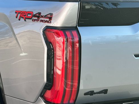 New 2026 Toyota Tundra Limited AWD/4WD image 24