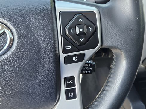 Used 2019 Toyota Tundra Platinum AWD/4WD image 24