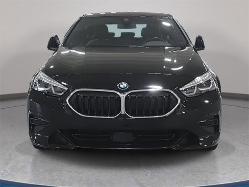 Certified 2023 BMW 228i Gran Coupe w/ Convenience Package image 3