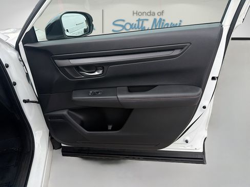 Certified 2024 Honda CR-V Sport image 33