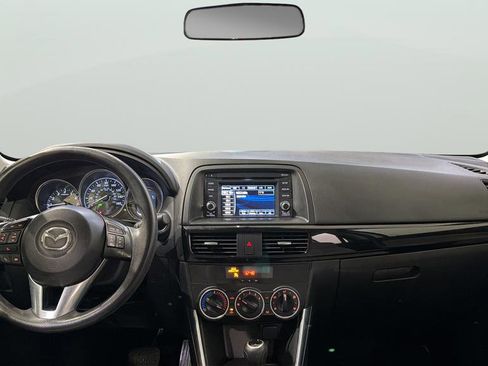 Used 2013 MAZDA CX-5 Sport w/ Bluetooth Audio Pkg image 13