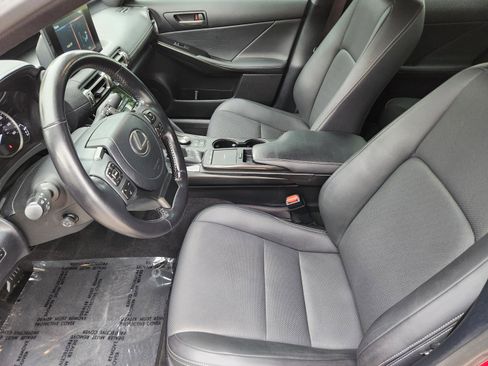 Used 2022 Lexus IS 300 w/ Premium Package image 5
