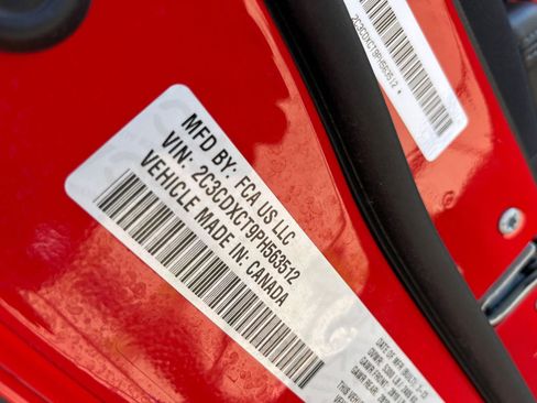 Used 2023 Dodge Charger R/T image 29