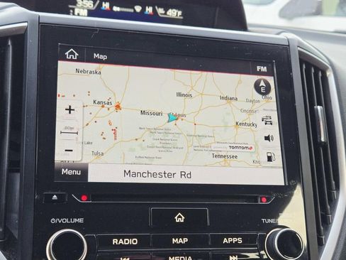 Used 2020 Subaru Forester Limited image 27