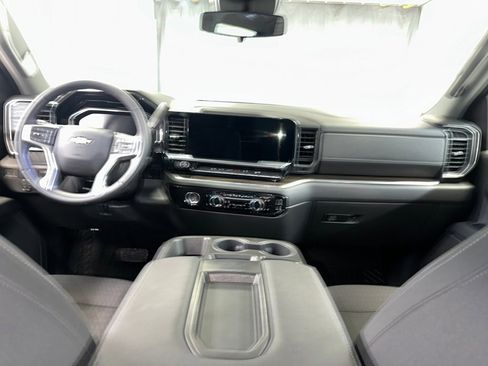 Certified 2023 Chevrolet Silverado 1500 LT image 29