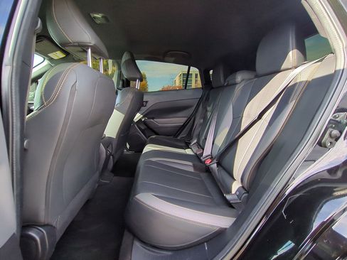 Used 2024 Subaru Crosstrek 2.5i Wilderness w/ Crosstrek Mirror Package image 18