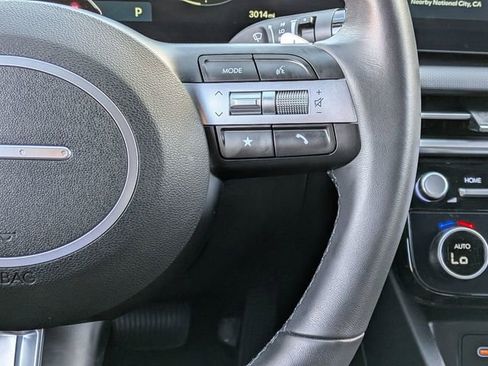 Used 2025 Hyundai Santa Cruz XRT image 16