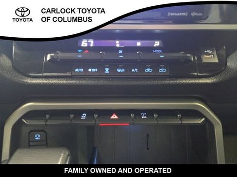 Used 2023 Toyota Tundra SR5 w/ TRD Off-Road Package image 26