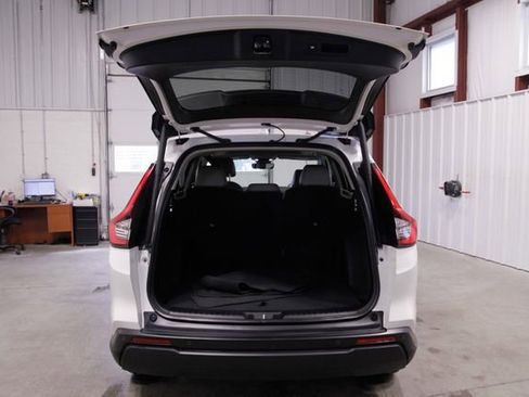 Certified 2024 Honda CR-V EX-L image 22