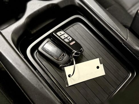Used 2020 Honda CR-V EX image 23