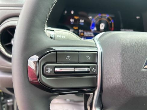 New 2026 Chevrolet Colorado Trail Boss image 18