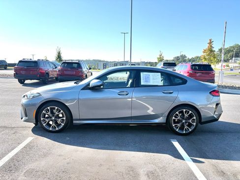 Used 2025 BMW 228i xDrive AWD/4WD image 4