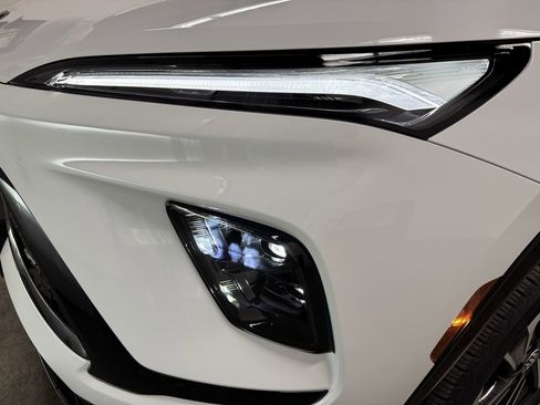 New 2026 Buick Enclave Sport Touring image 10