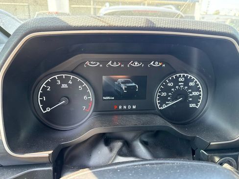 Used 2023 Ford F150 XL w/ STX Appearance Package RWD image 10