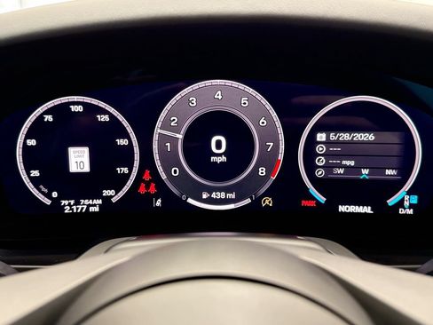 Certified 2026 Porsche 911 Carrera RWD image 32
