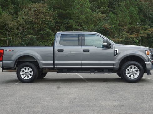 Used 2021 Ford F250 XLT image 10