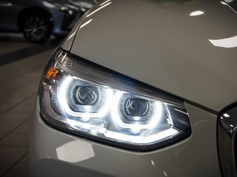 Used 2019 BMW X3 sDrive30i w/ Premium Package image 26