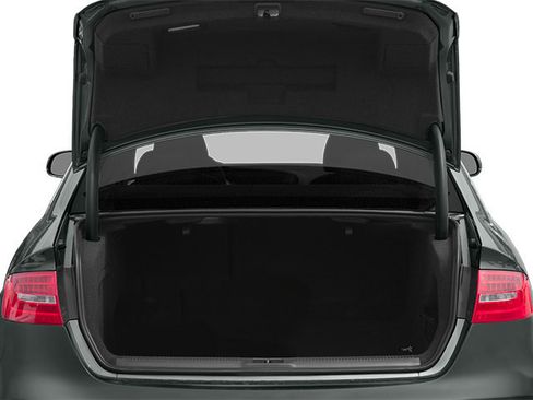 Used 2014 Audi A4 2.0T Premium Plus w/ Premium Plus Package AWD/4WD image 12