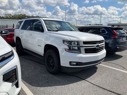 Used 2018 Chevrolet Tahoe Premier w/ RST 6.2L Performance Edition