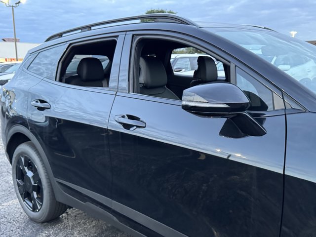 New 2026 Kia Sportage X-Line AWD/4WD image 6