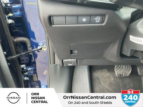 New 2026 Nissan Kicks SR FWD image 18