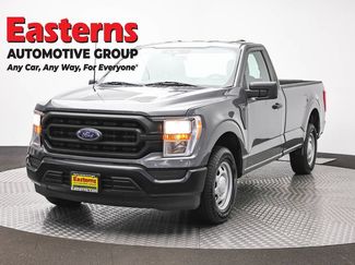 Used 2022 Ford F150 XL w/ Equipment Group 101A High RWD video 1
