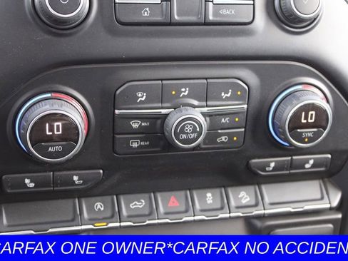 Used 2019 Chevrolet Silverado 1500 LT Trail Boss w/ Convenience Package image 37