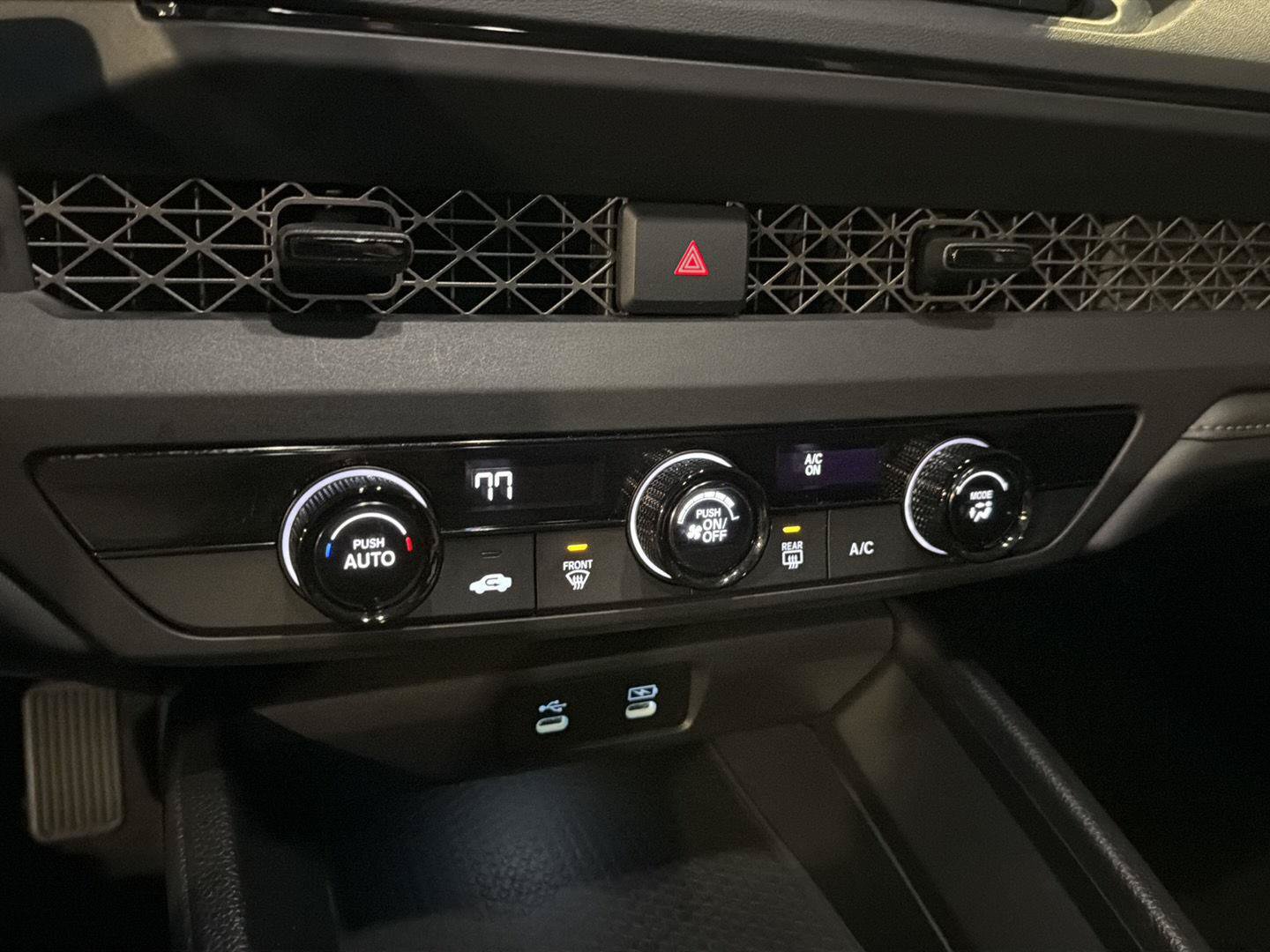 Used 2025 Honda Accord LX image 25