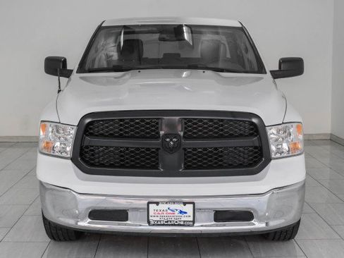 Used 2020 RAM 1500 Tradesman w/ Chrome Plus Package image 3