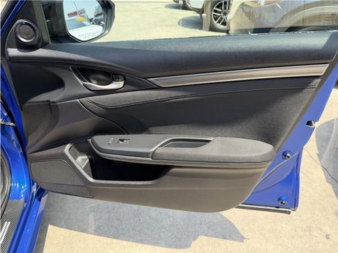Used 2018 Honda Civic EX image 31