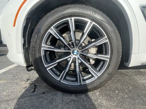 Used 2019 BMW X5 xDrive40i image 3