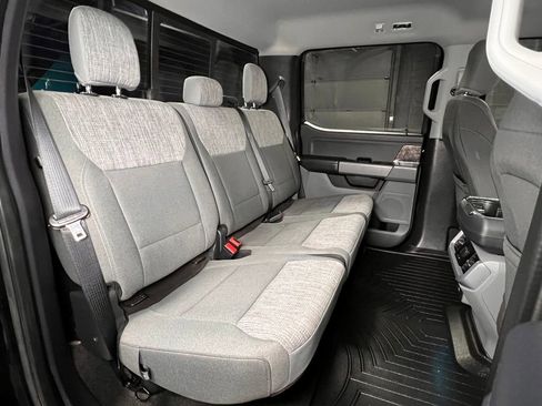Used 2022 Ford F150 XLT w/ Equipment Group 302A High AWD/4WD image 28