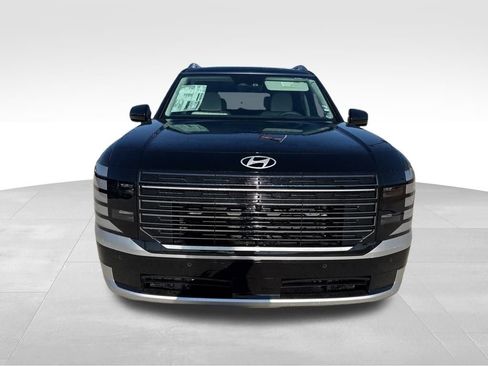 New 2026 Hyundai Palisade Calligraphy image 9