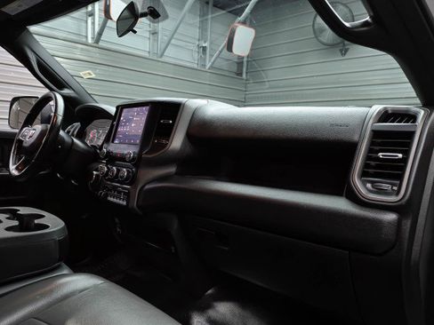 Used 2022 RAM 2500 Tradesman AWD/4WD image 15