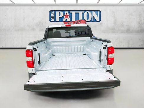 New 2026 Ford Maverick XLT w/ XLT Luxury Package image 23