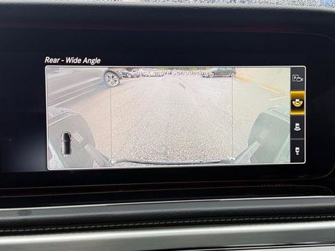 Used 2023 Mercedes-Benz G 550 image 29