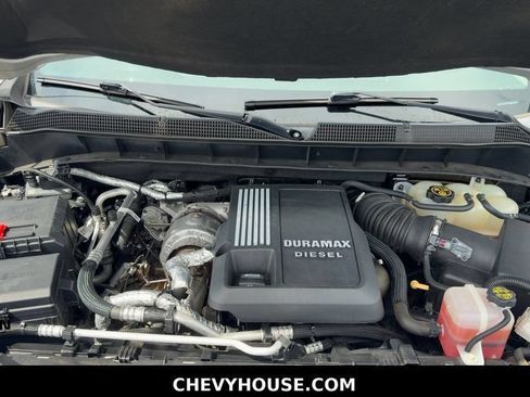 Used 2020 Chevrolet Silverado 1500 RST AWD/4WD image 48