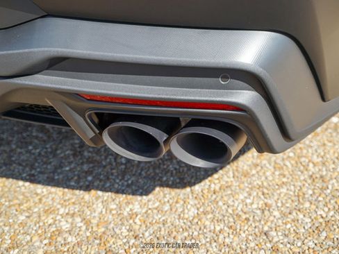 Used 2024 Ford Mustang Dark Horse w/ Dark Horse Handlin Package image 69