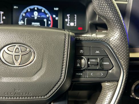 Used 2024 Toyota Tacoma SR5 image 19