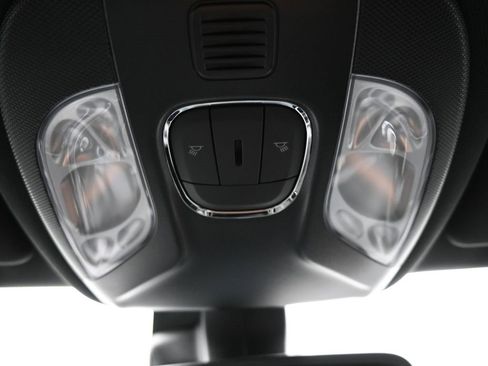 New 2026 Jeep Compass Latitude image 29